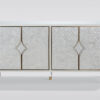 Stilig-ST200-commode-white-gold-elements-decorated-fronts-cabinet-original-handles-white-gold-legs-glamour-modern