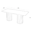 blomst-nero-marquina-table-with-table-top-about-horns-fluted-base-stone-top-black-modern