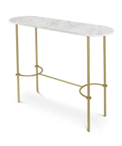 evja-gold-bianco-carrara-console-modern-marble-white-top-gold-base-steel