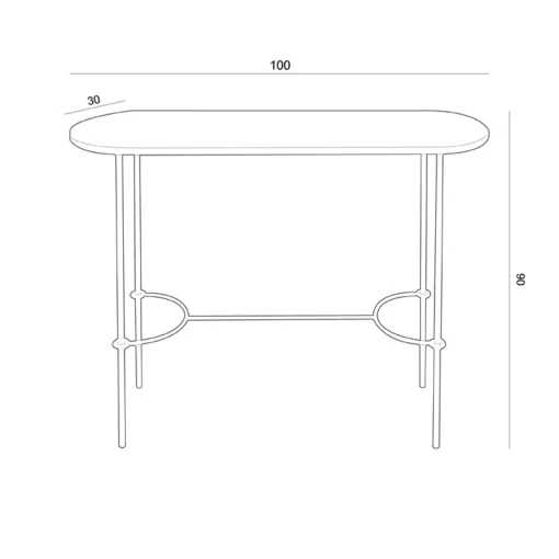 evja-gold-bianco-carrara-console-modern-marble-white-top-gold-base-steel
