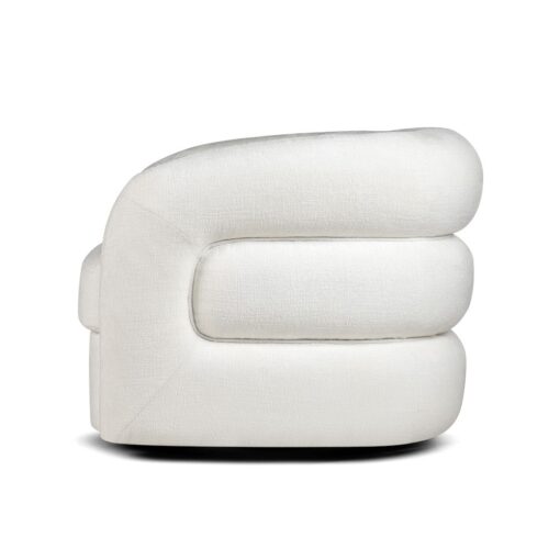 armchair-rotating-duffy-white-black-soft-original-shape-modern