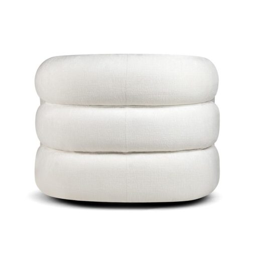 armchair-rotating-duffy-white-black-soft-original-shape-modern