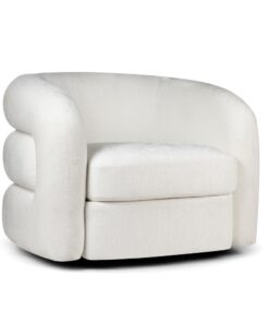 armchair-rotating-duffy-white-black-soft-original-shape-modern