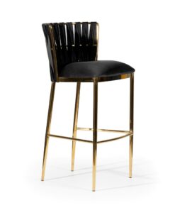 hocker-bar-chair-hordia-60-black-golden-legs-original-back-modern-glamour-comfortable