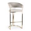 hocker-bar-chair-marcille-3l-high-70cm-golden-legs-bezel-seat-upholstered-original-base-modern-glamour