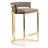 hocker-bar-chair-vegas-60cm-low-bezel-golden-legs-modern-glamour-comfortable