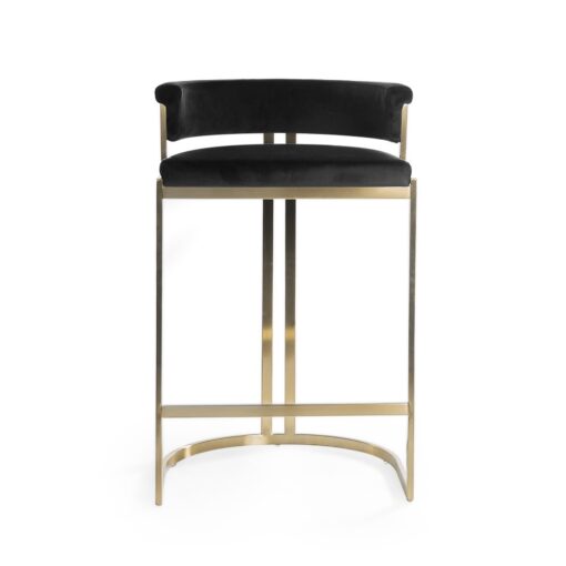 hocker-bar-chair-vegas-60cm-low-black-brushed-gold-metal-legs-modern-glamour-original