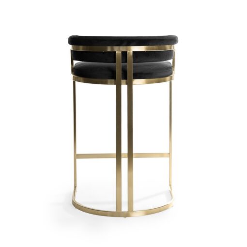 hocker-bar-chair-vegas-60cm-low-black-brushed-gold-metal-legs-modern-glamour-original