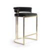 hocker-bar-chair-vegas-60cm-low-black-brushed-gold-metal-legs-modern-glamour-original