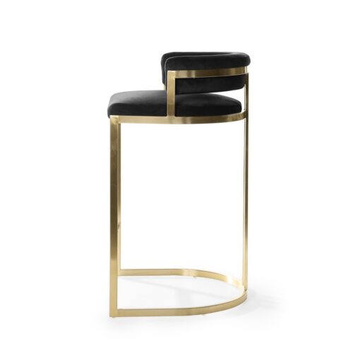 hocker-bar-chair-vegas-60cm-low-black-brushed-gold-metal-legs-modern-glamour-original