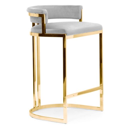 hocker-bar-chair-vegas-m-60cm-gray-golden-legs-comfortable-modern-metal-legs-glamour