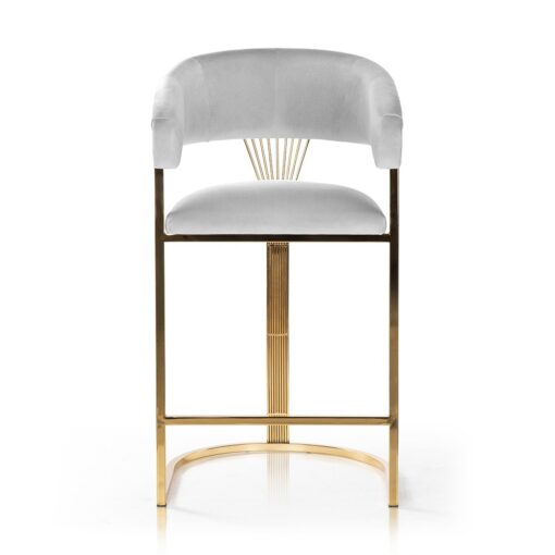 hocker-chair-marcille-l-grey-smooth-seat-gold-original-base-modern-glamour