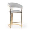 hocker-chair-marcille-l-grey-smooth-seat-gold-original-base-modern-glamour