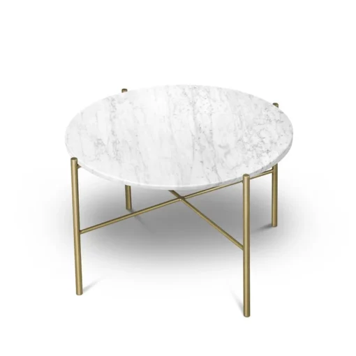 inger-gold-coffee-table-white-marble-top-round-gold-base-modern-glamour