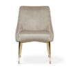 chair-leon-bezel-gold-leg-high-gloss-leg-comfortable-seat-modern-glamour