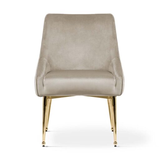 chair-leon-bezel-gold-leg-high-gloss-leg-comfortable-seat-modern-glamour