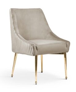 chair-leon-bezel-gold-leg-high-gloss-leg-comfortable-seat-modern-glamour