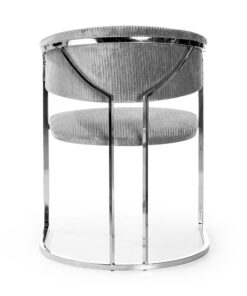 chair-marcille-2-grey-seat-ironed-silver-legs-high-gloss-metal-legs-modern-glamour