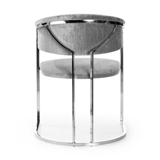 chair-marcille-2-grey-seat-ironed-silver-legs-high-gloss-metal-legs-modern-glamour