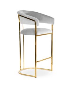 chair-marcille-2l-grey-seat-golden-frame-modern-glamour-hokre-high-gloss-golden-base-velour