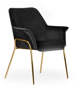 chair-margot-black-golden-legs-high-gloss-metal-legs-modern-comfortable-glamour