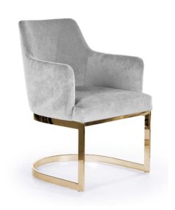 Chair-porto-gray-golden-legs-high-gloss-metal-legs-comfortable-glamour-modern.