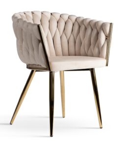 chair-rose-less-golden-legs-high-gloss-metal-legs-original-shape-seat-soft-back