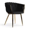 chair-rose-black-golden-legs-high-gloss-metal-legs-original-shape-seat-soft-back