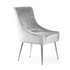 chair-sizar-upholstered-grey-metallic-silver-legs-decorative-handle-high-back-comfortable-modern-glamour-style