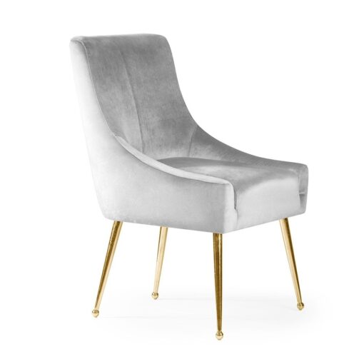chair-sizar-upholstered-grey-metallic-golden-legs-decorative-handle-high-back-comfortable-modern-style-glamour