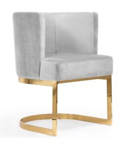 chair-vegas-golden-legs-gray-seat-polygonal-base-high-gloss-metal-legs-comfortable-modern-glamour