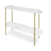 loen-gold-console-with-marble-tops-marble-white-tops-gold-base-modern