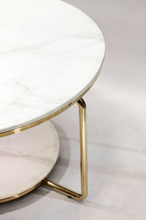 coffee-coffee-table-round-white-marble-top-gold-base-additional-polka-styling-glamour
