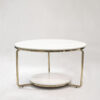 coffee-coffee-table-round-white-marble-top-gold-base-additional-polka-styling-glamour