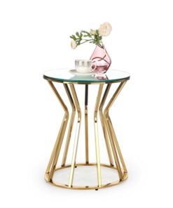 AFINA-S-helper-table-round-gold-original-base-glass-transparent-round-top-elegant-modern-