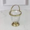 COOLER-metal-glass-with-handle-gold-detail-styling-glamour