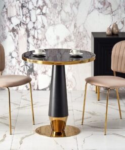 MOLINA-dining-table-round-black-marble-black-gold-base-glamour-style