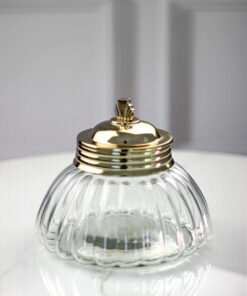 candy-cupcake-glass-with-gold-lid-classic-style