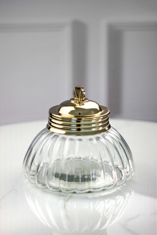 candy-cupcake-glass-with-gold-lid-classic-style