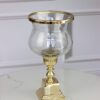 platter-on-stand-gold-glass-elegant-cup-shape-classic-style