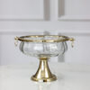 platter-on-gold-leg-decorative-glass-metal-gold-decorative-elements-handles-classical-style