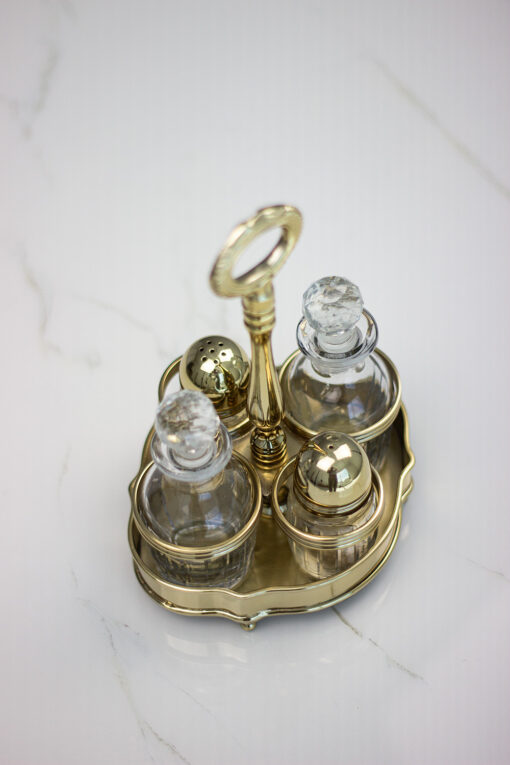 condiment-nickel-golden-container-set-for-table-classic-style-glass-containers-salt-pepper-shaker