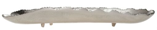 PATTERN of irregular shape with frayed edges, golden color, modern style, high quality